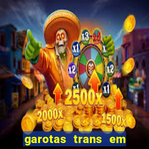 garotas trans em sao paulo